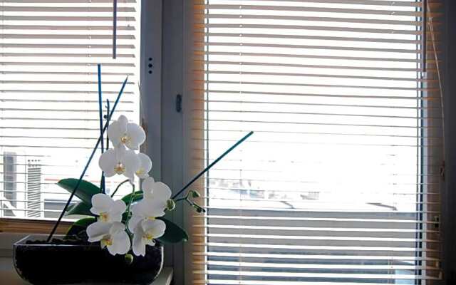 Corner Hostel