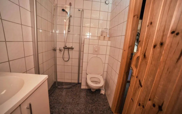 Nordseter Apartments