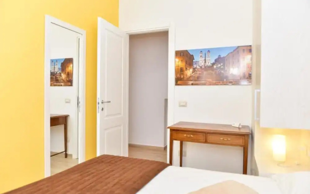 Your Rhome - Your Apartment in Rome