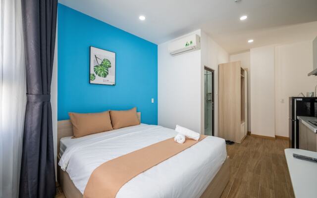 Cozrum Homes - Selina Residence