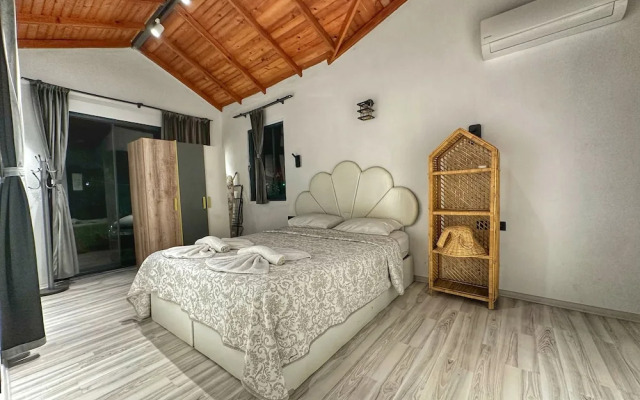 Zirkon Valley Boutique Hotel