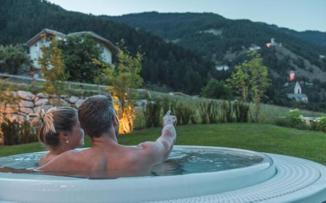 Natur Aktiv Hotel Lamm