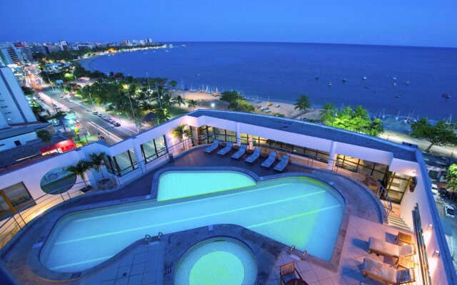 Best Western Premier Maceió