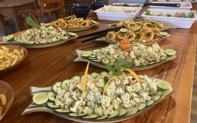 Ananda Beach Hotel