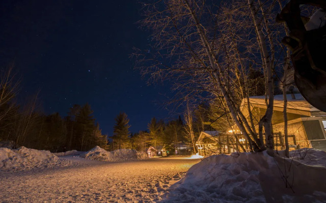 The Canadian Ecology Centre