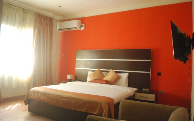 Aries Suites