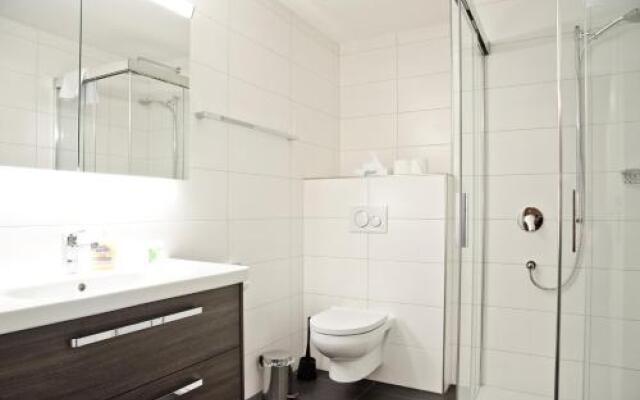 Apartment Rugenpark 3 - GriwaRent AG