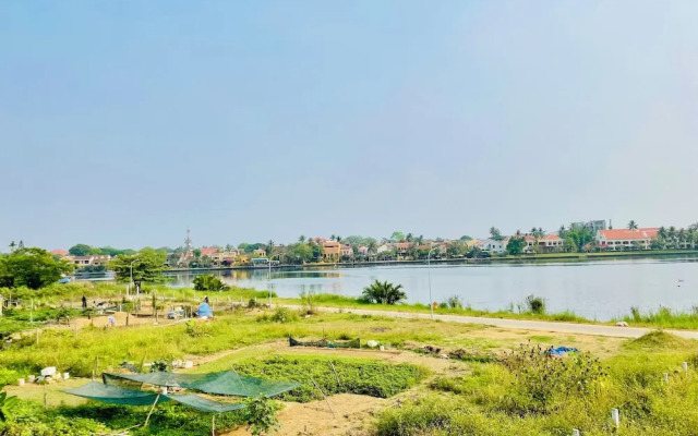 Thuong Da Riverside Homestay