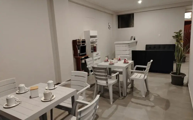 Mmarros Inn Peru