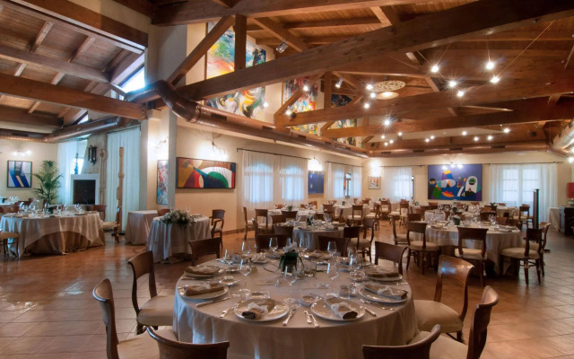 Le Masserie Del Falco