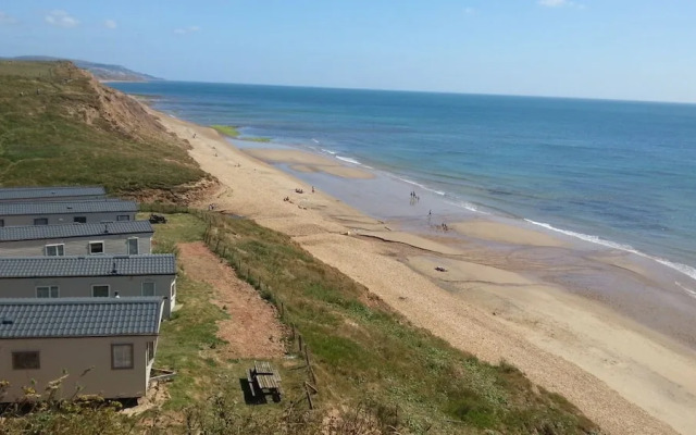 Grange Farm Brighstone Bay