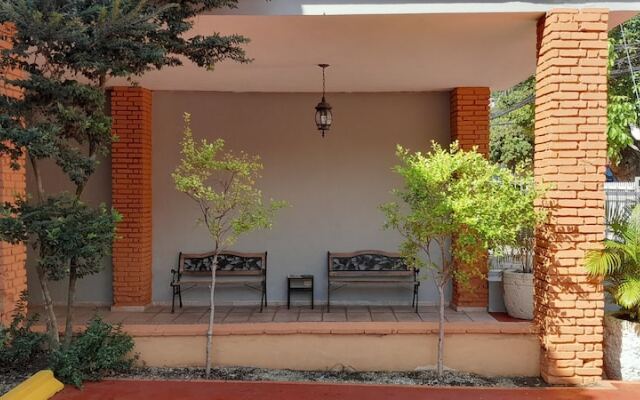 Hotel Plaza Kavia