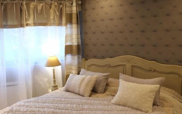 Ti Laouenek – Maison d'hôtes à Vannes