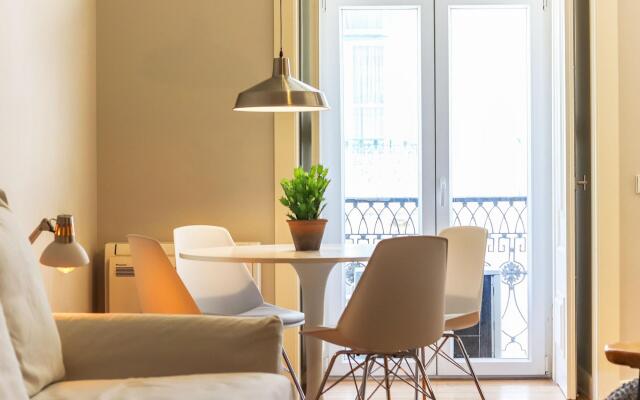 Modern Chiado by Homing