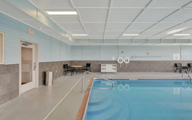 Holiday Inn Express Hotel & Suites Beatrice by IHG