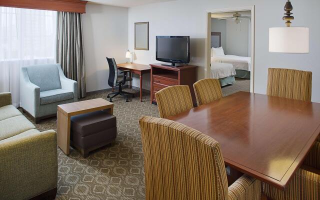 Homewood Suites by Hilton San Antonio Riverwalk/Downtown