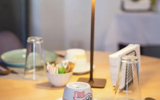 B&B Borgo del Marhese