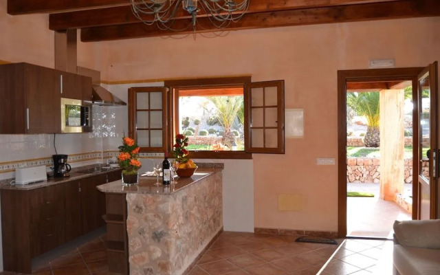 Agroturismo Es Gallicant