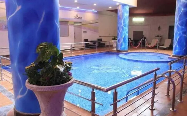 Karim Hotel - Al Olya