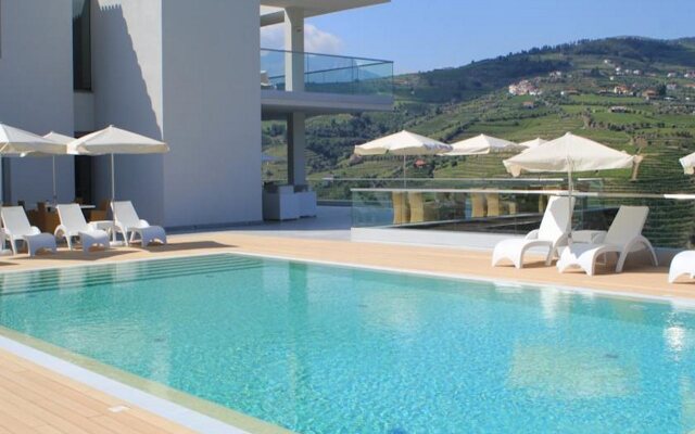 Delfim Douro Hotel