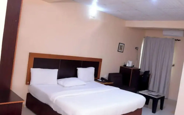 Fingerprints Hotel