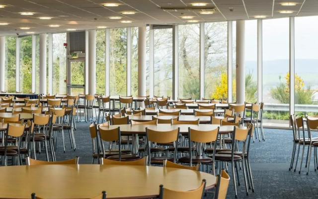 University of Exeter Holland Hall