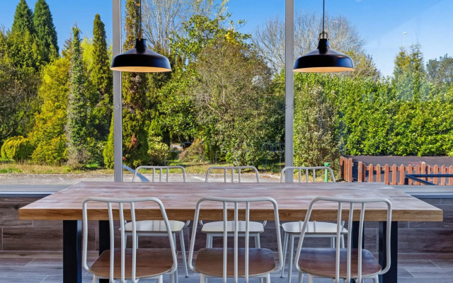 B&B Hotel Oviedo