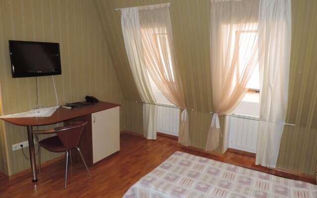 Hotel Riviera