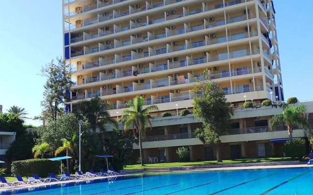 Rabiya Marine Hotel
