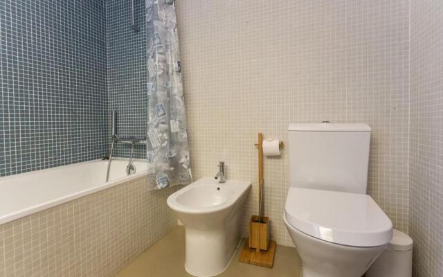 1Bed Apart Quinta do Lago