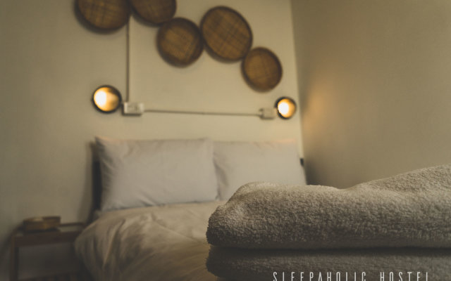 Sleepaholic Hostel