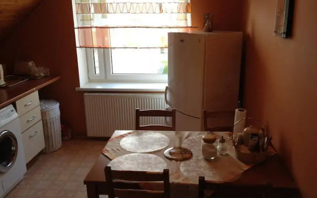 Molo Uzeiga Inn
