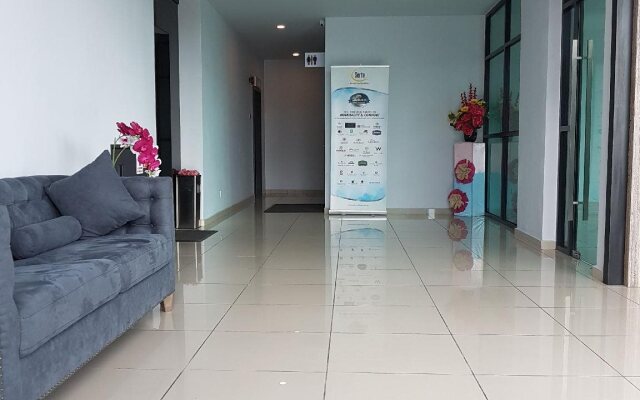 The Leverage Lite Hotel Kuantan