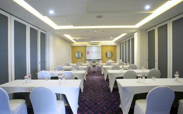 Shakti Hotel Bandung