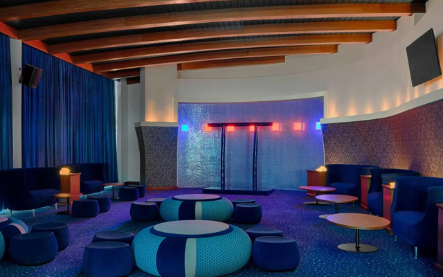 Four Points by Sheraton Oran