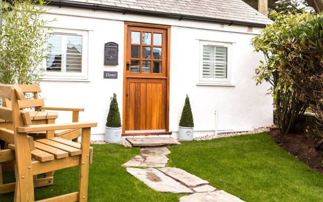 Dowr Cottage