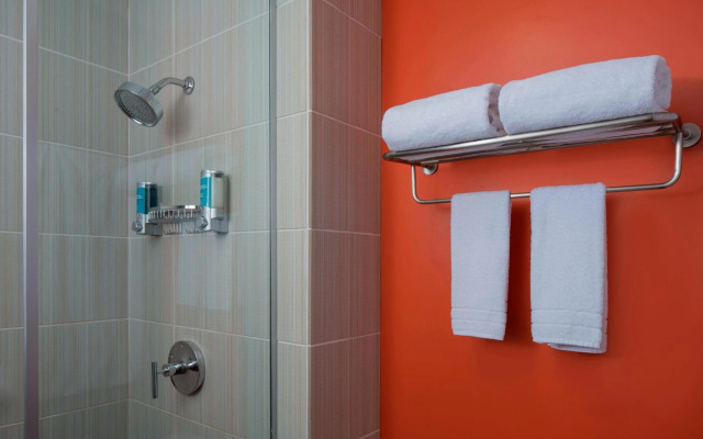 Aloft Rogers - Bentonville