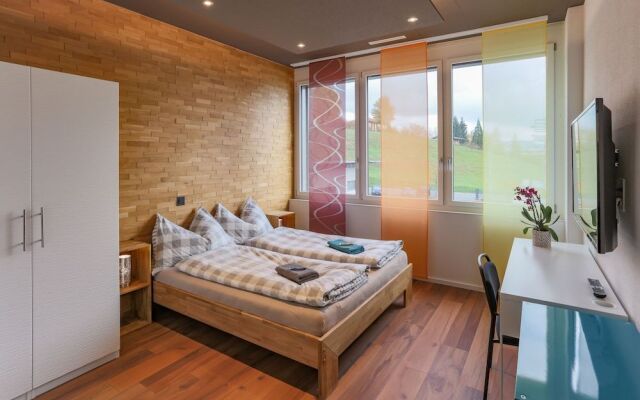 Andi's BnB
