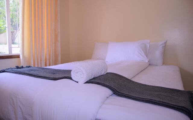 Royal Guest House