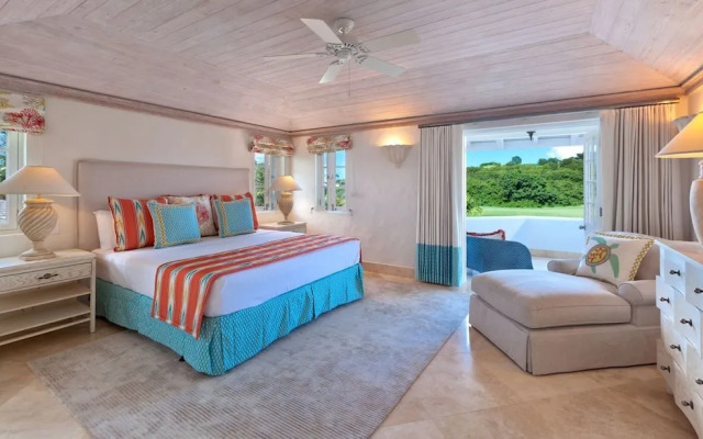Royal Westmoreland - Villa Grove 3 Bedroom Villa