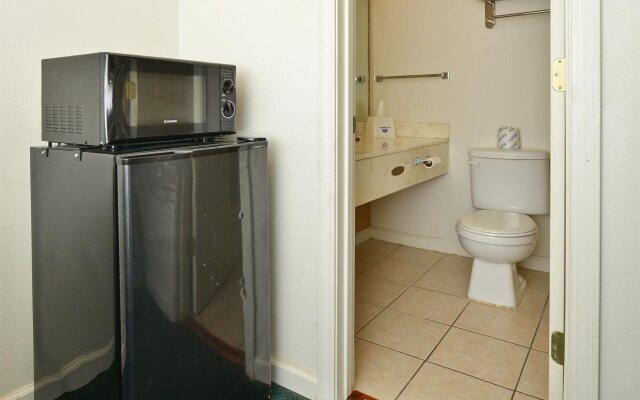 Americas Best Value Inn Marion, IL