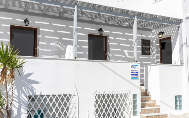 Depis Apartments 2