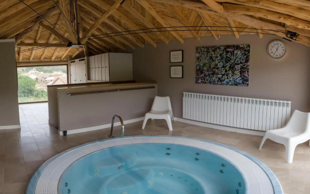 Apartamentos Rurales Sexma del Sabinar