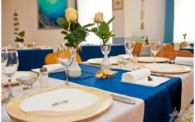 Hotel Nuovo Al Mare