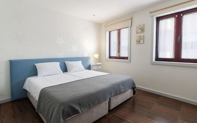 Porto Gaia City House by MP