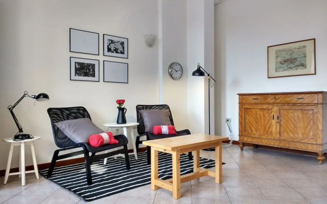 Bright apartment in Marostica