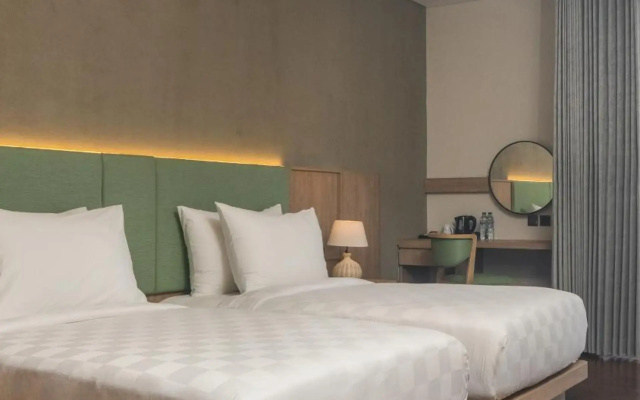Jambuluwuk Bromo Resort