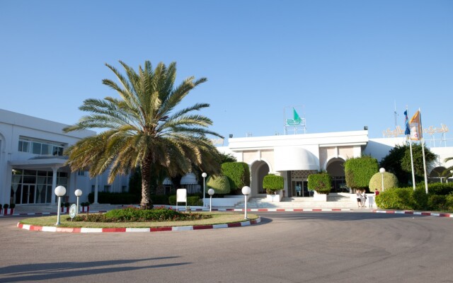 El Mouradi Club El Kantaoui