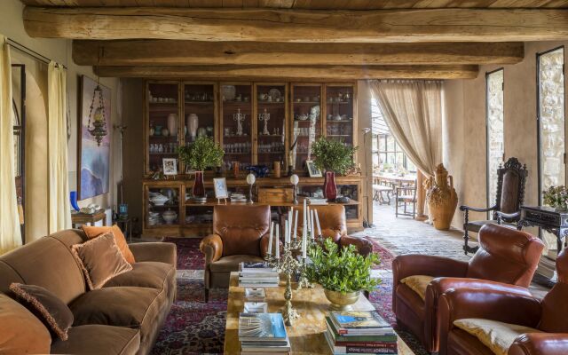 Castello Di Vicarello