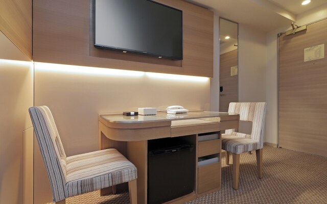 Keio Presso Inn Otemachi